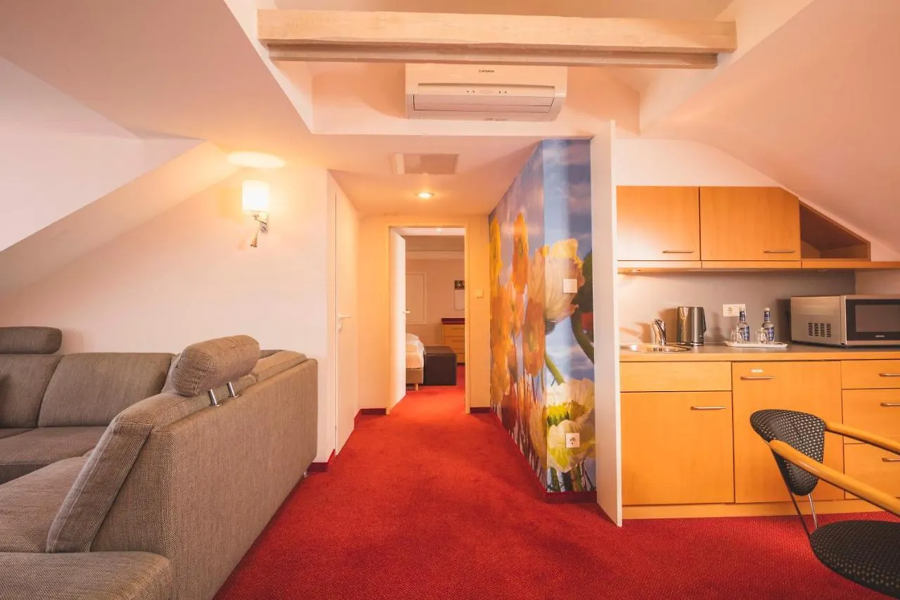 Hotel Creativhotel Luise Erlangen