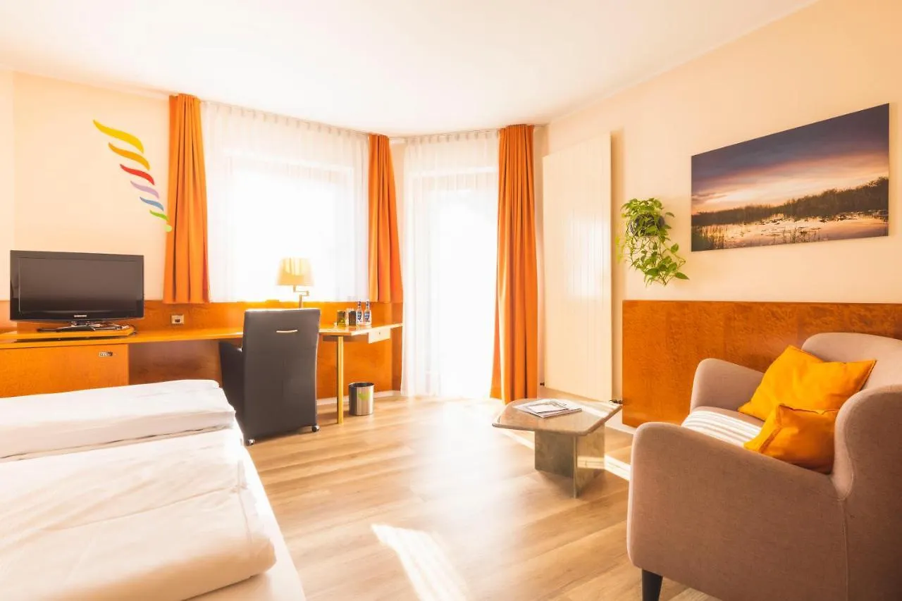 Creativhotel Luise Erlangen Deutschland