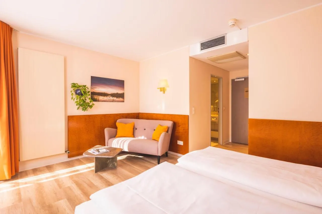 Creativhotel Luise Erlangen