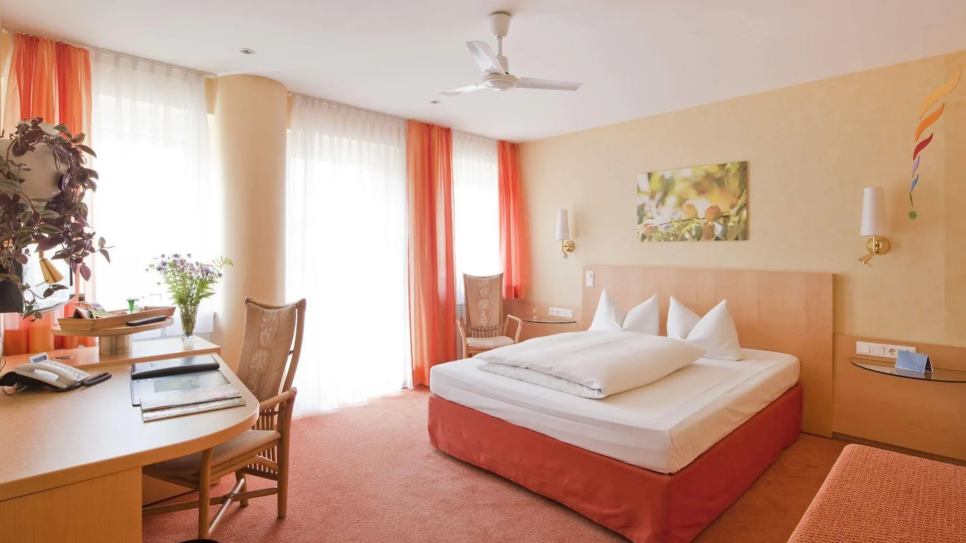 Creativhotel Luise Erlangen Hotel