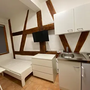 Apartment Nahe Unikliniken