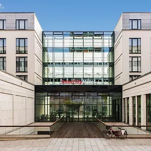 Intercityhotel Hotel Dresda