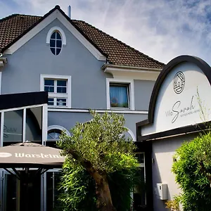 Boutique Sarah Hotel Düsseldorf