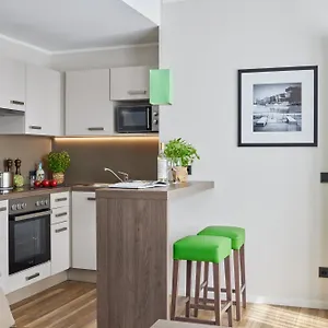 Appartello Smarttime Living Hamburg-Harburg