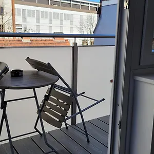 Hankenstraße Apartment BRE