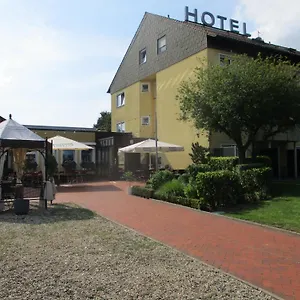 Hotel Tennenloher Hof