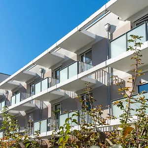 Aparthotel East