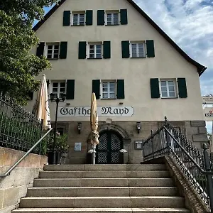 Hotel Mayd