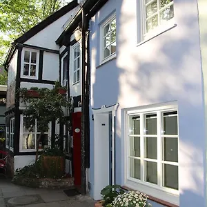 Schmuckstück Ferienhaus BRE