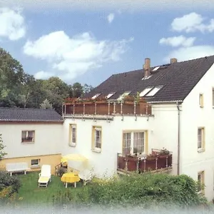 Apartment Bochmann