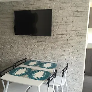 Charmantes City-apartment In Der Altstadt Apartment BRE