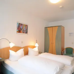 Central-classic Hotel Stoccarda