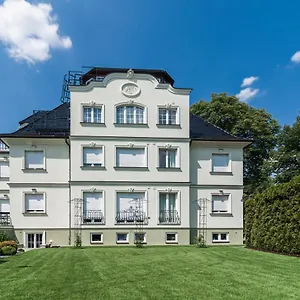 Am Waldschloesschen Affittacamere Dresda