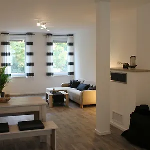 Apartment Lanig