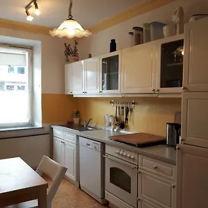 Apartment Fewo Am Rathausplatz