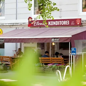 Ellena`s Fewo Am Uke Apartment Hamburg